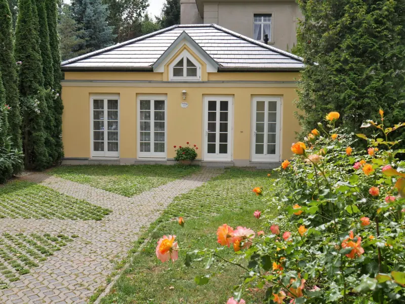 Ferienhaus  Quedlinburg