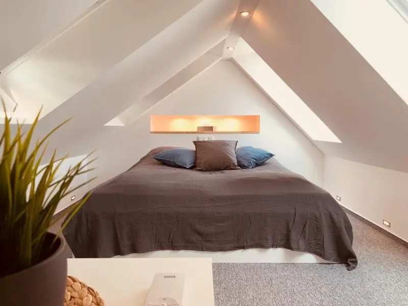 Ferienwohnung Marienfelde