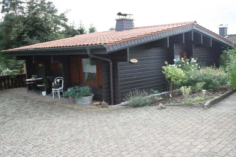 Ferienhaus  Alsfeld