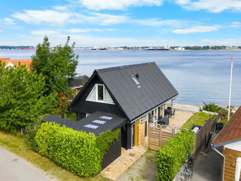 Huis Middelfart