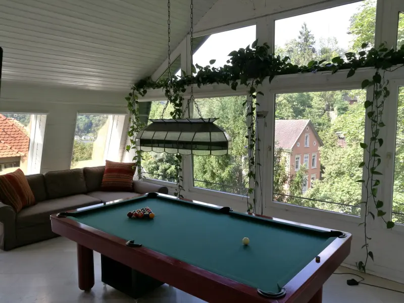 Ferienwohnung  Eppelheim