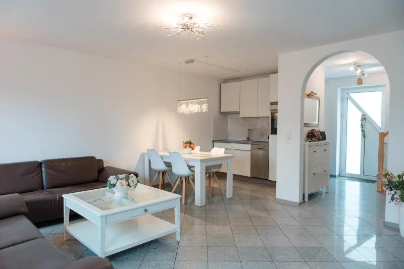 Ferienhaus Süssauer Strand