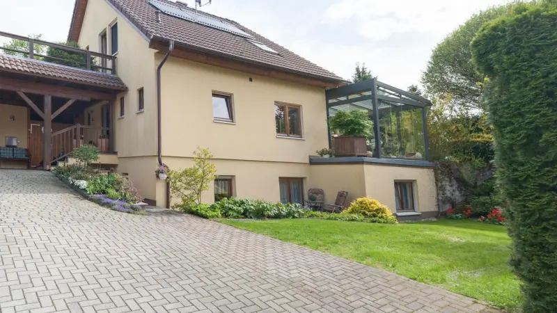 Ferienwohnung Pillnitz