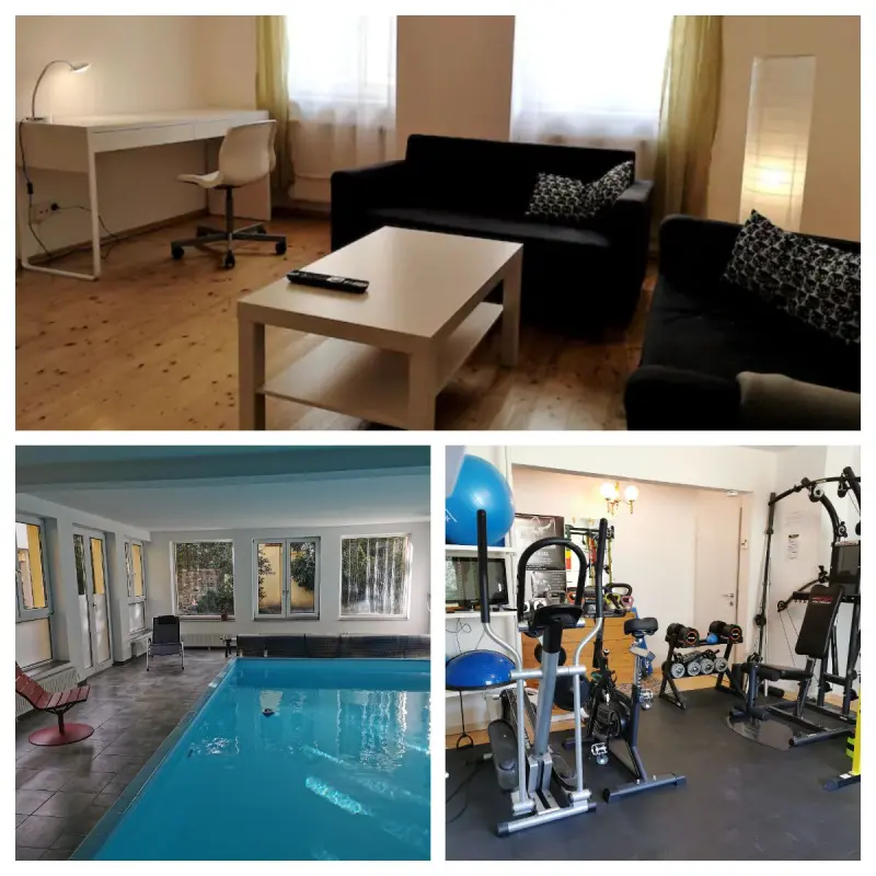 Ferienwohnung  Klosterneuburg