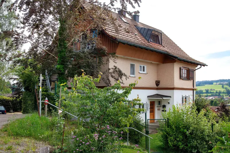 Ferienwohnung Weiler-Simmerberg