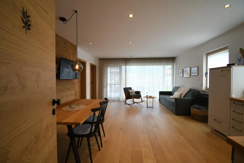 Ferienwohnung  Obermaiselstein