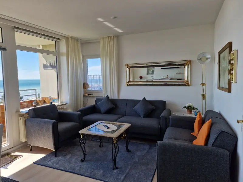 Ferienwohnung Großenbrode