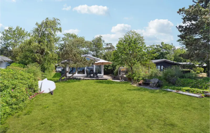 Ferienhaus in Vordingborg f&uuml;r max. 6 Personen