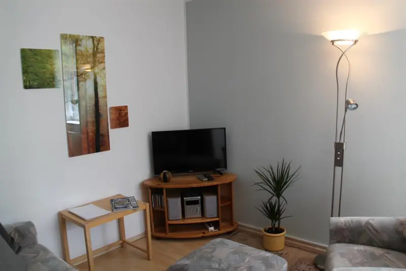 Ferienwohnung Annaberg-Buchholz