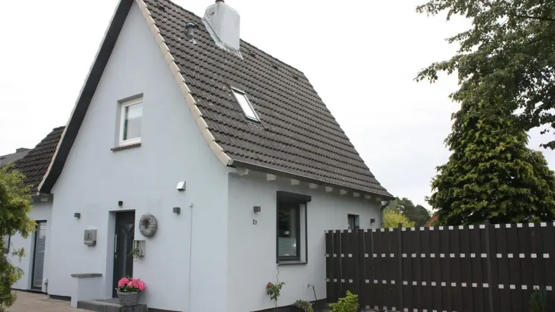 Ferienhaus  Schneverdingen