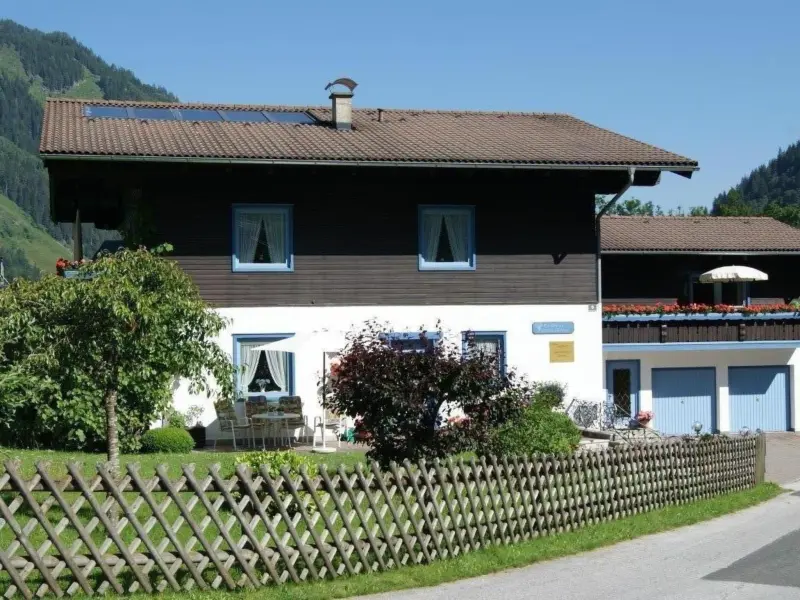 Maison de vacances Rauris
