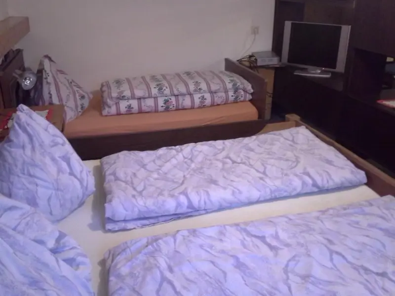 Ferienwohnung in Mainhartsdorf, Peterdorf f&uuml;r max. 3 Personen