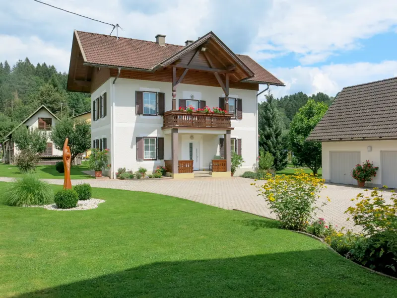 Ferienhaus in Velden am Wörthersee, Selpritsch f&uuml;r max. 6 Personen
