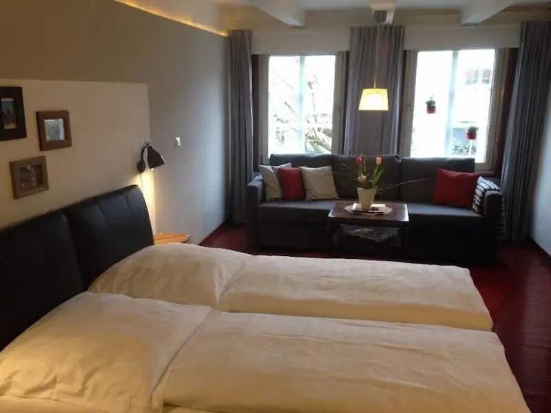 Ferienwohnung Hattingen