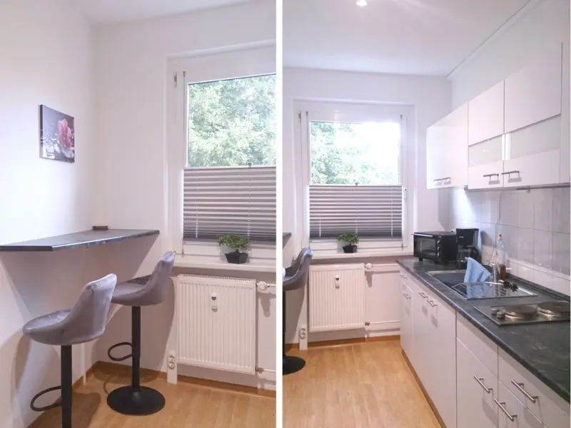 Ferienwohnung Guben