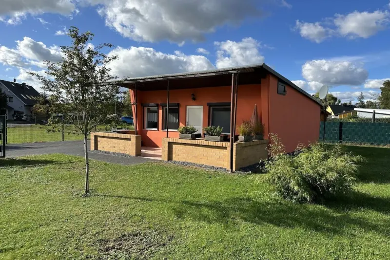 Ferienhaus Dallgow-Döberitz