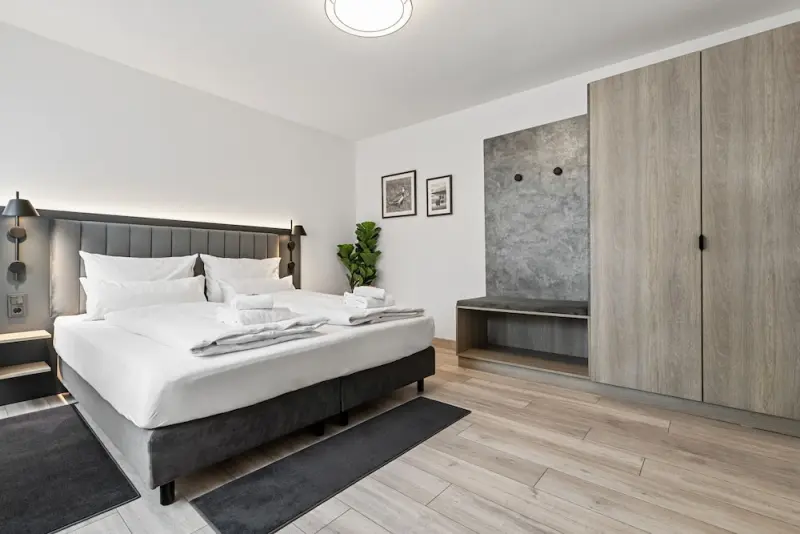 Ferienwohnung Herzogenaurach