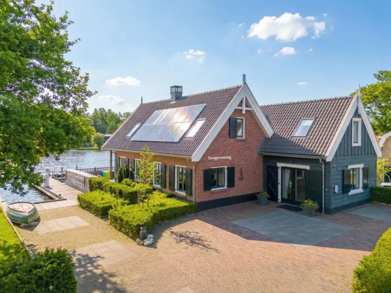 Ferienhaus  Noordwijkerhout