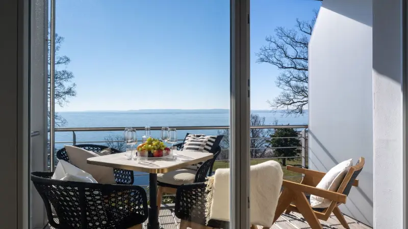 Ferienwohnung  Sassnitz