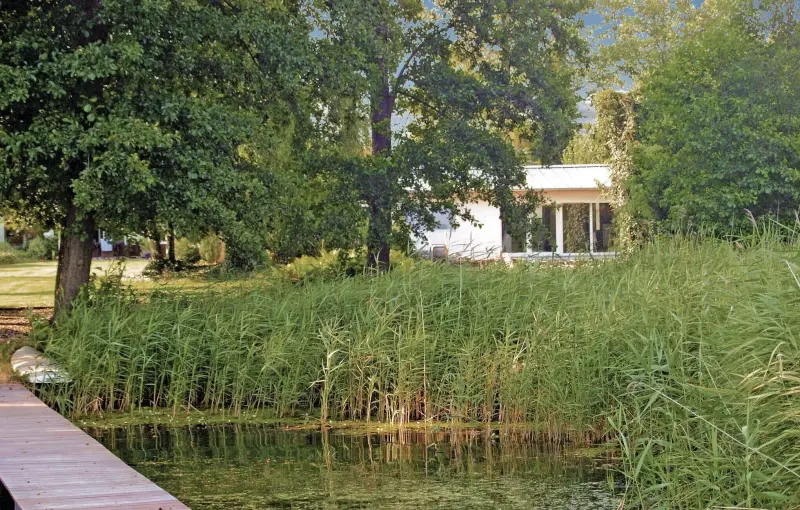 Ferienhaus Groß Köris