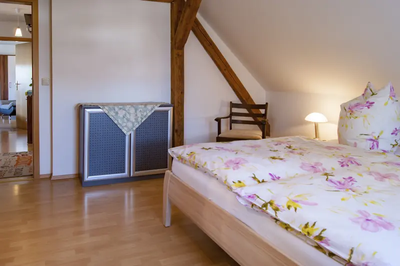Ferienwohnung Tharandt