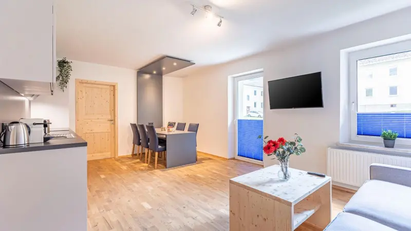 Ferienwohnung  Eisenerz