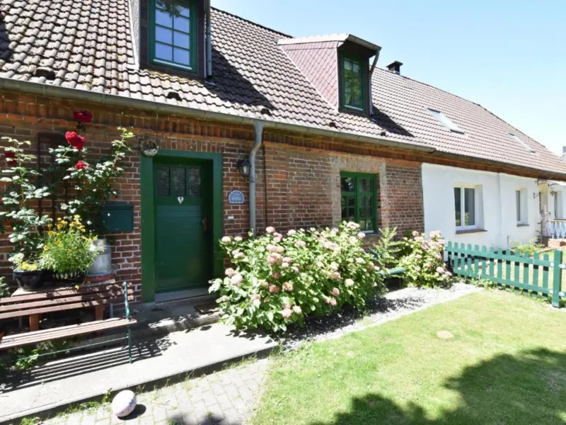 Ferienhaus Zierow