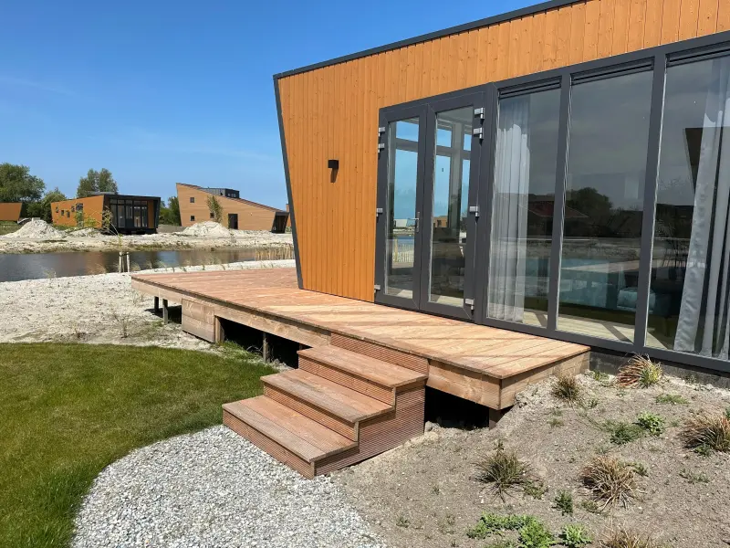 Ferienhaus Hindeloopen
