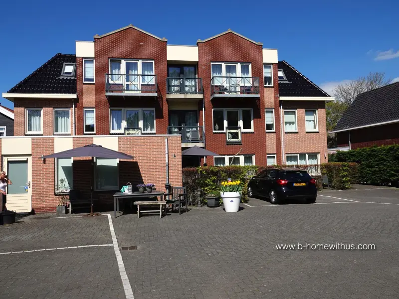 Ferienwohnung  Camperduin