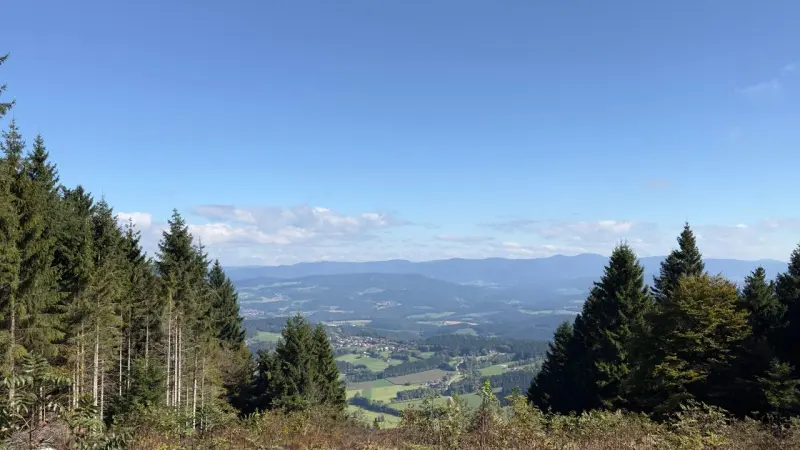 Ferienwohnung  Sankt Englmar
