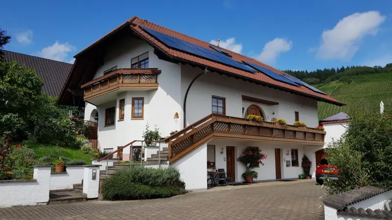 Ferienwohnung Nittel