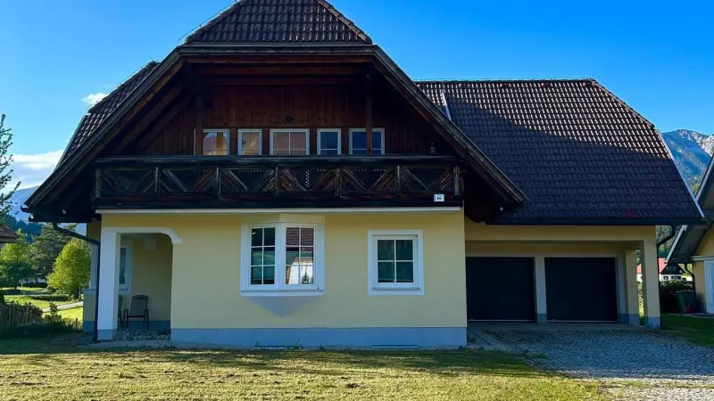 Ferienwohnung Windischgarsten