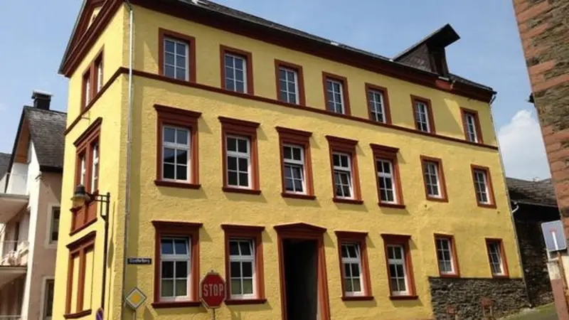 Ferienwohnung Traben-Trarbach