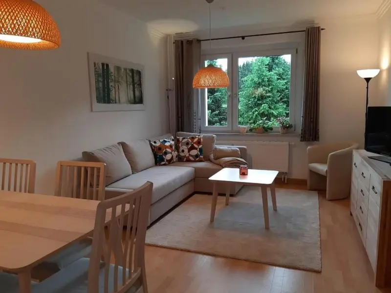 Ferienwohnung Carlsfeld