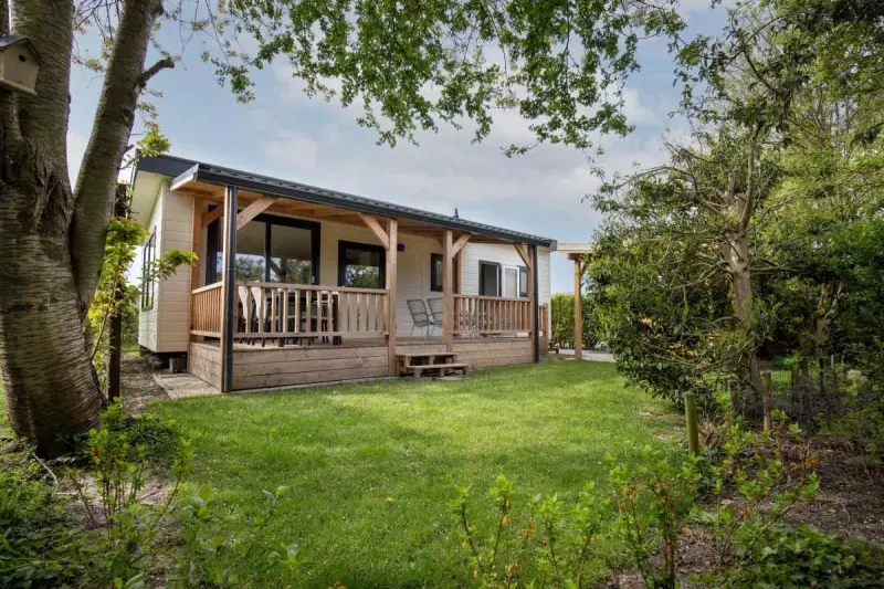 Ferienhaus Stavenisse