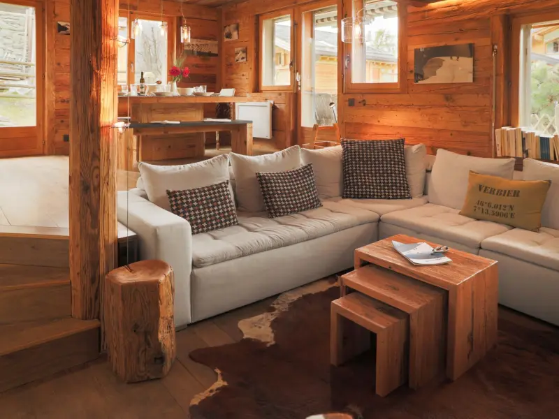 Ferienwohnung  Verbier