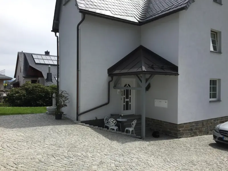 Ferienwohnung  Annaberg-Buchholz