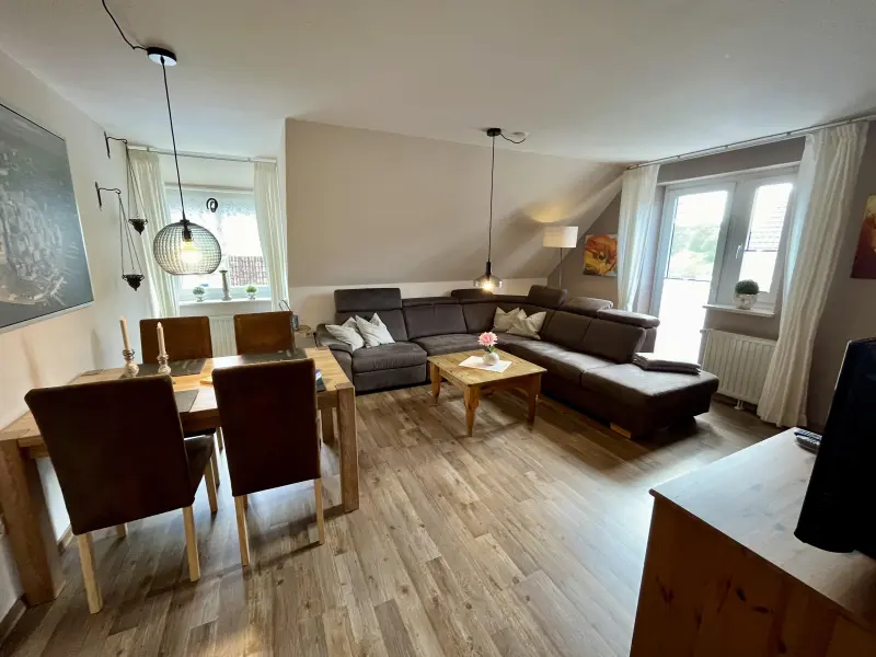Ferienwohnung Bergenhusen