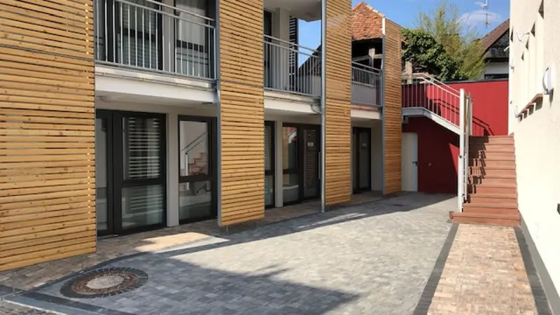 Ferienwohnung  Hanau