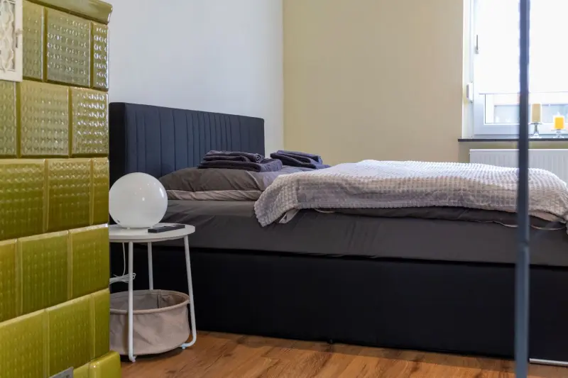 Ferienwohnung Lauchhammer