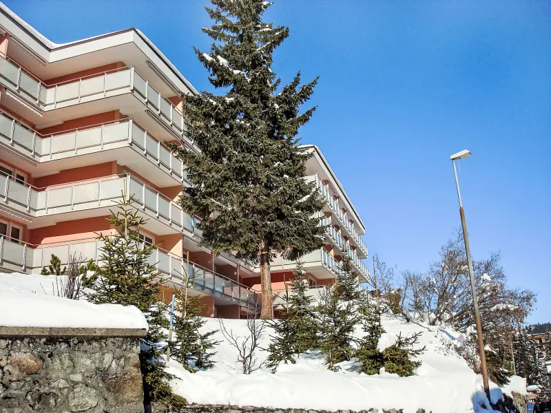 Ferienwohnung Chur