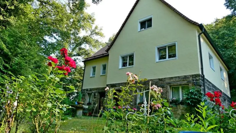 Ferienwohnung Liebethal