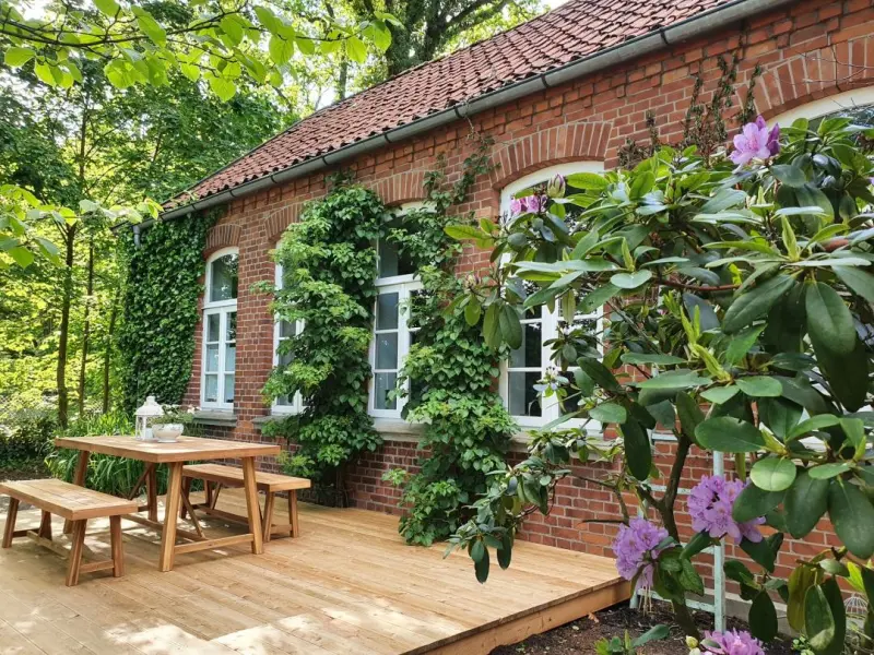 Ferienwohnung  Gifhorn
