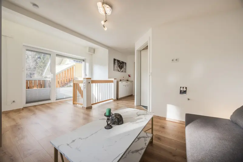 Ferienwohnung Innsbruck