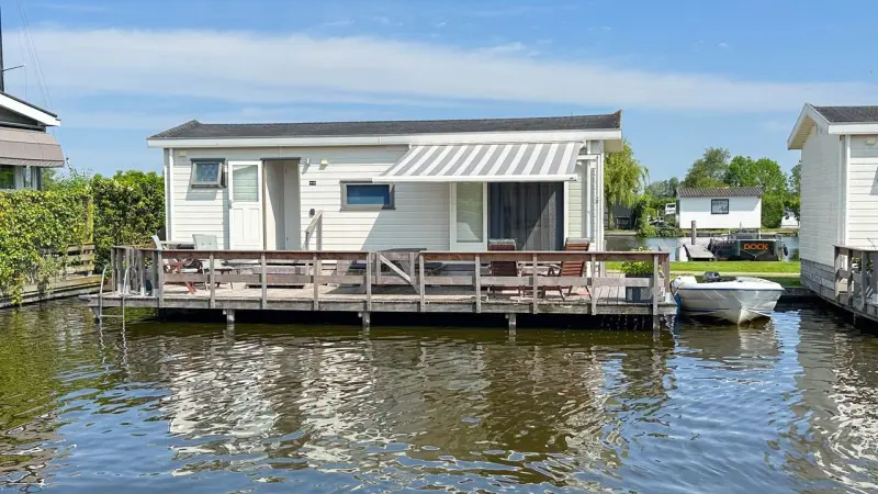 Ferienhaus Vinkeveen