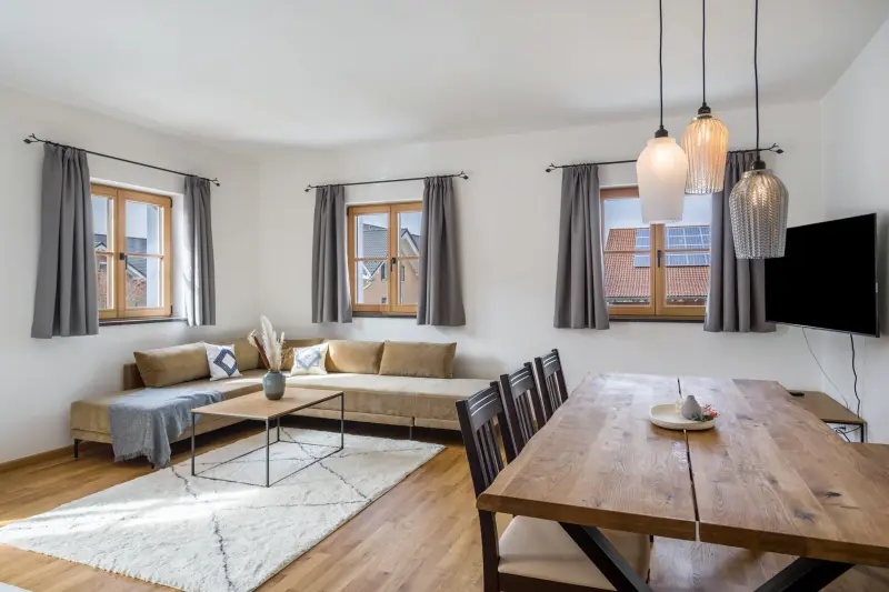 Ferienwohnung Puchheim