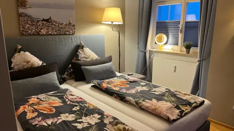 Ferienwohnung Meersburg