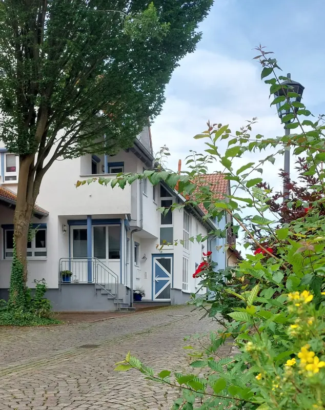 Ferienwohnung Lauda-Königshofen