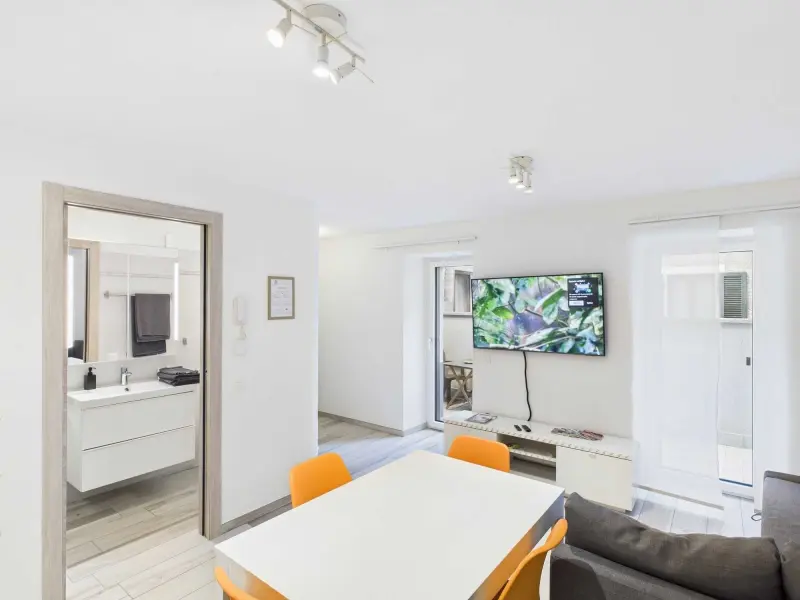 Ferienwohnung Sonvico