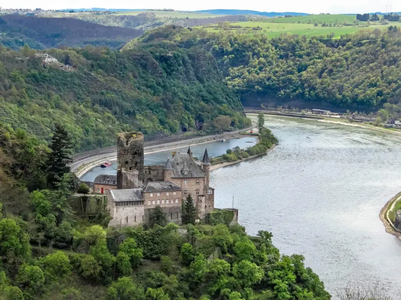 Ferienwohnung Sankt Goar